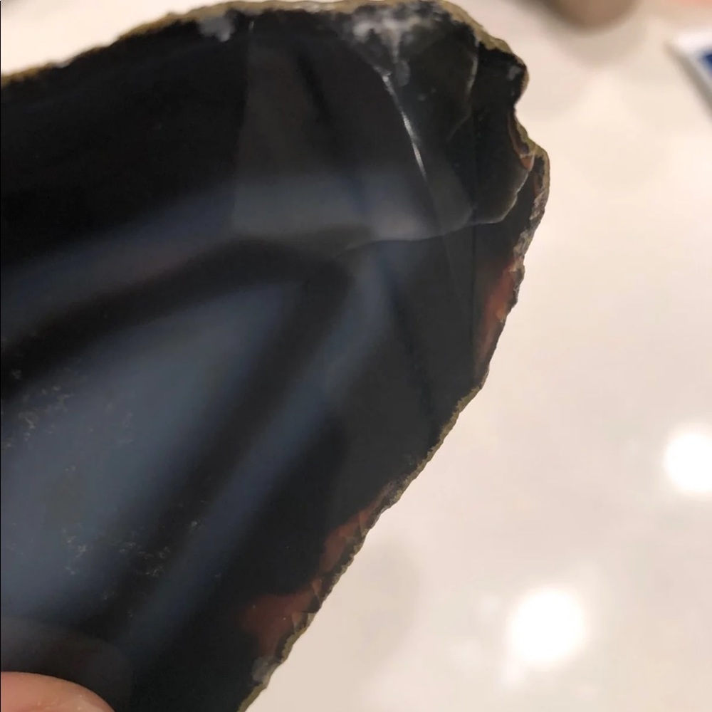 Large Agate - image 4